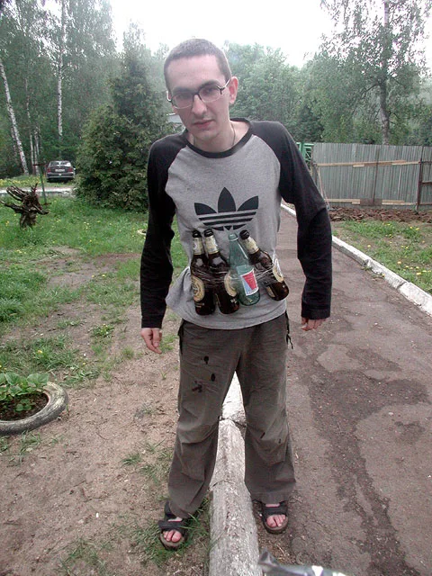 Рост и пояс Шахида
