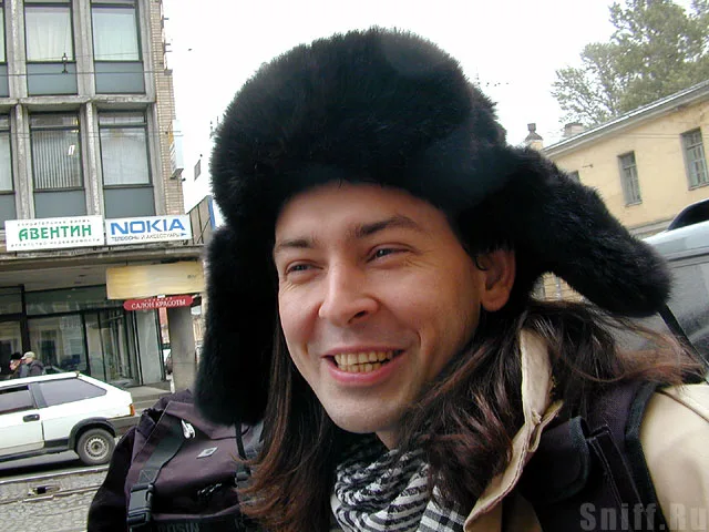 утро, нам пора завтракать