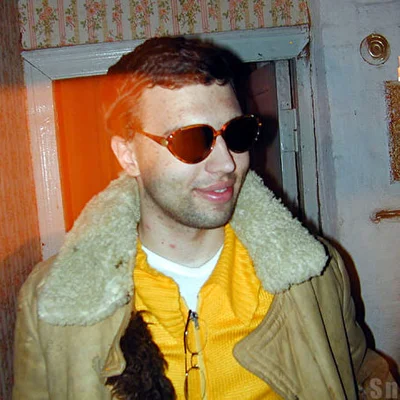 Вовочкина дача