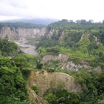 Bukittinggi, Sumatra, Indonesia