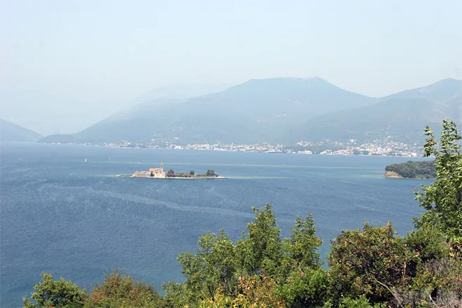 Montenegro