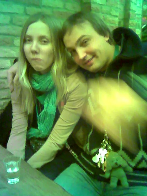 10 февраля 2007.