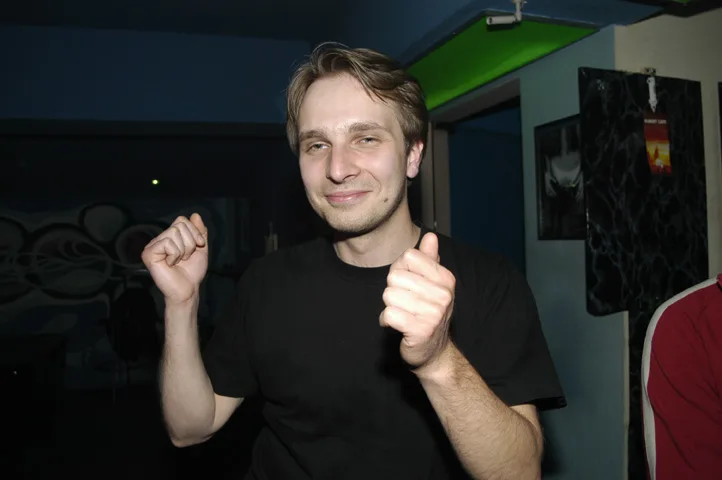 Лёха Петров