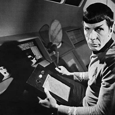 Live long and prosper