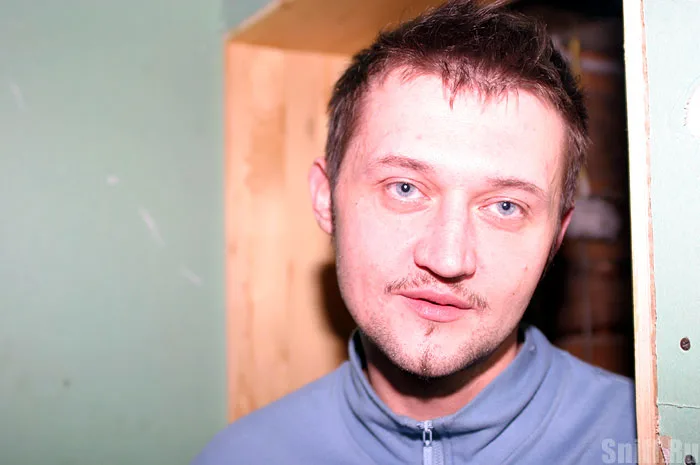 Фанатик