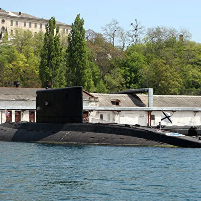Севастополь
