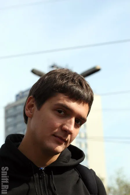 Муравьиный Лев