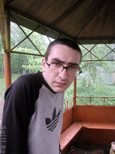 крот