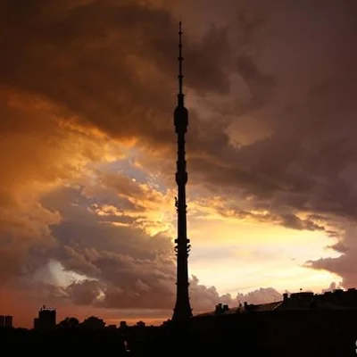 Грозища