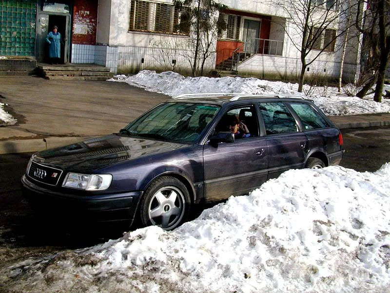 Еще без номеров...