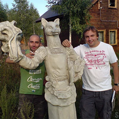Адские выхи