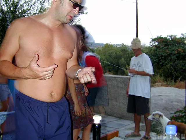 ...и весь мир о$уел!
